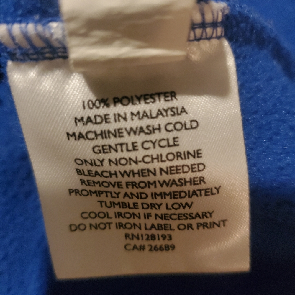 Ping Jacket - image 5